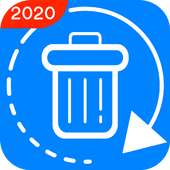 Recover Deleted Photo logo