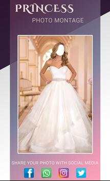 Princess Photo Montage screenshot 6