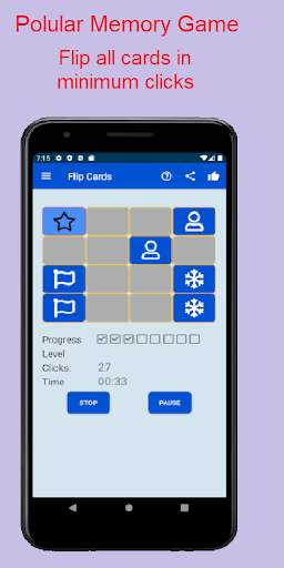 Mobi Games (Three Games, Free, fully Offline) screenshot 6