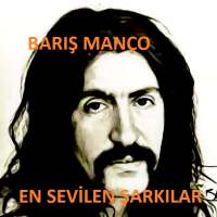 Barış Manco En Sevilen şarkıları(in-ter-net-siz)
