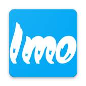 ­­­­­­­­imo® Video Call And chat 0.289