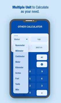 Voice Calculator скриншот 6