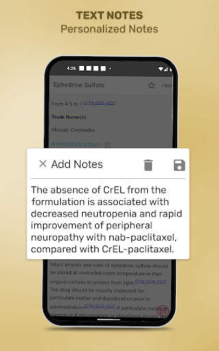 Handbook on Injectable Drugs screenshot 16