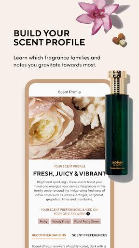 Scentbird: Beauty Subscription screenshot 5