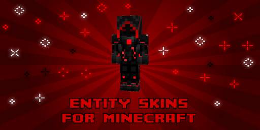 Entity Skins For Pocket Edition screenshot 1
