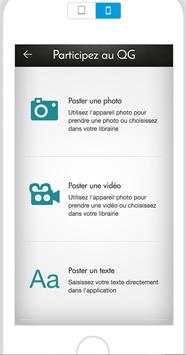 GFM & VOUS screenshot 3
