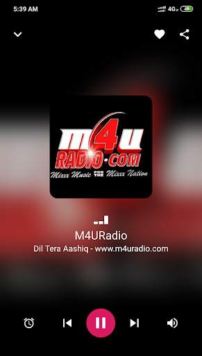 Internet Radio India - Live Stations screenshot 3