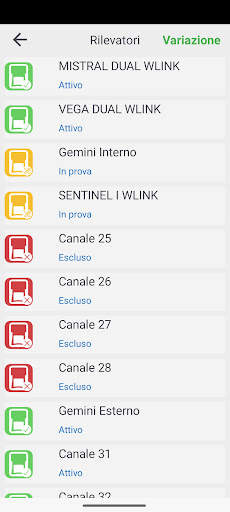 SweetHome Mobile screenshot 4