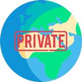 Private browser mode :  incognito browser 1.6.4