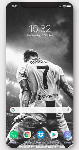 Black Wallpapers HD Offline screenshot 7