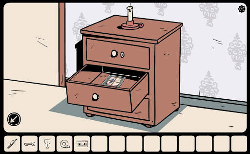 The Girl in the Window screenshot 4