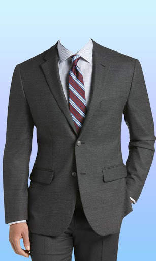 Man Formal Photo Suit : Man Formal Photo Editor screenshot 5