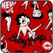 Betty Wallpapers Boop HD on 9Apps