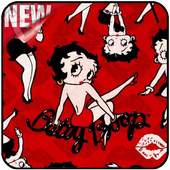 Betty Wallpapers Boop HD 1.0