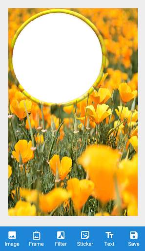 Flowers Photo Frame : Lovely Flowers Frame 2020 screenshot 6
