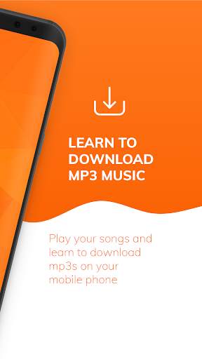 Guide how to Download Free Music on your Phone screenshot 2