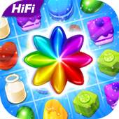 Cookie Crush - Candy Mania 1.0.9