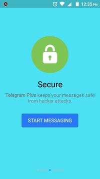 Messenger Lite screenshot 2