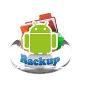 Application Share & Backup logo