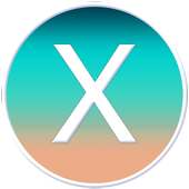 Locker IPHONE X style