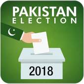 Pakistan Elections Result 2018 1.3