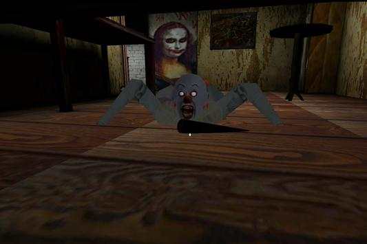Pennywise Evil Clown screenshot 4