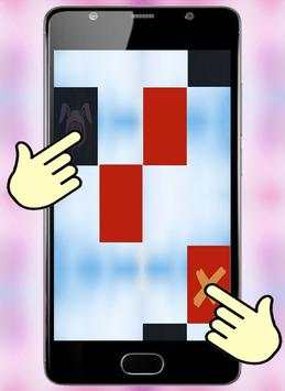 Badbunny Piano Canción tiles 🎹 screenshot 4
