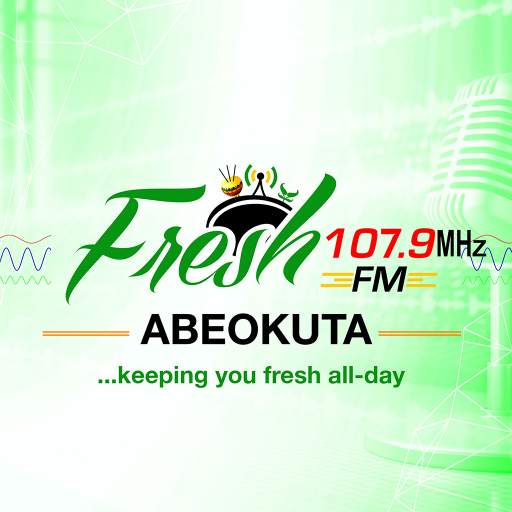 FRESH FM ABEOKUTA 7.1.21