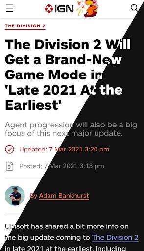 Photon 🎮 Gaming News screenshot 4