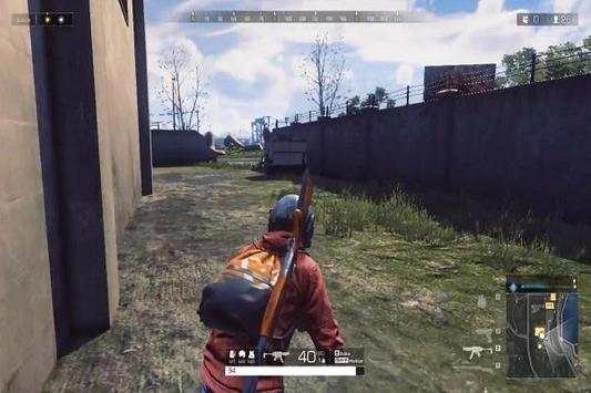 Trick Ring of Elysium screenshot 2