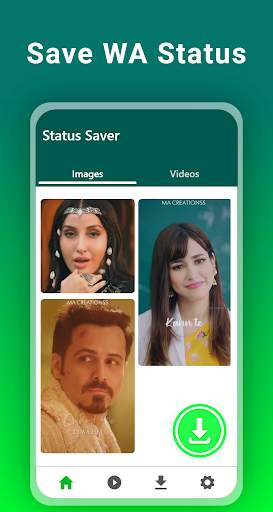 Status Saver - Download for Whatsapp screenshot 3