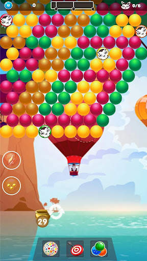 Bubble Shooter 2020 screenshot 21