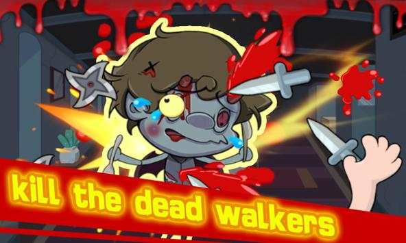 Zombie Shooter screenshot 1