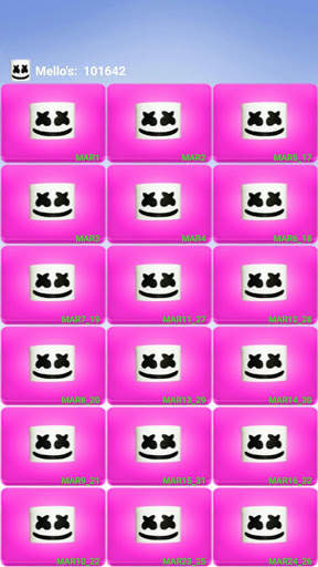 Marshmello Alone Launchpad 2 screenshot 6