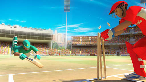 World Champions Cricket T20 Ga screenshot 2