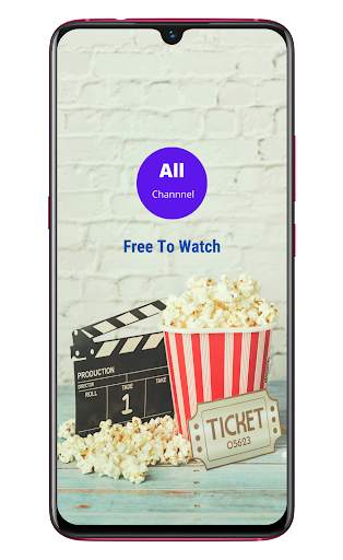 All Channel स्क्रीनशॉट 1