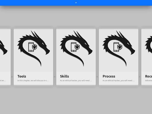 Learn Ethical Hacking Course Offline screenshot 11