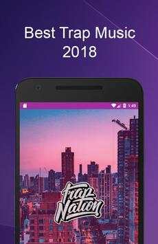 Trap Remix 2018 - Free Remix Music screenshot 1