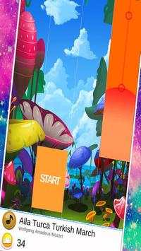 Candy Piano Tiles screenshot 6