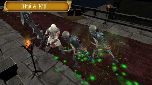 Samurai Creed screenshot 13