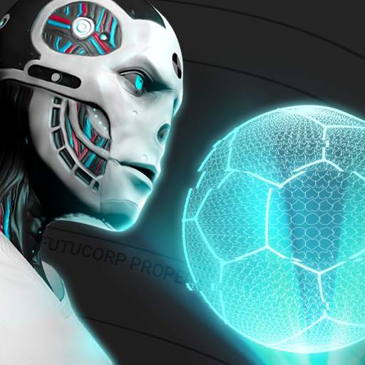 Futuball - Football Manager 1.0.38
