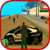 guide GTA San Andreas 1.1.18