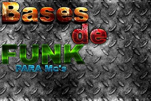 Bases de FUNK para Mcs screenshot 3