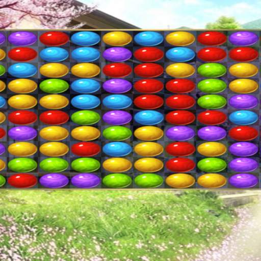 Bubbles Breaker Game 6.8