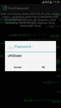 Wifi Hack Prank screenshot 2