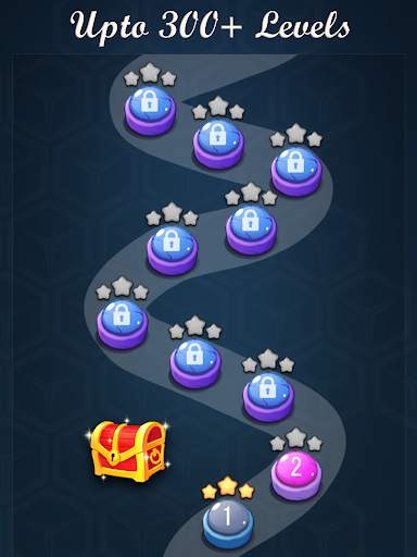 Butterfly Match Games Offline screenshot 12