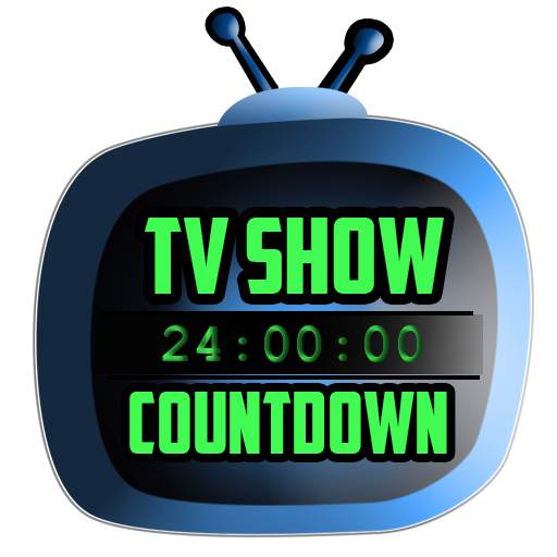 TV Show Countdown 1.3