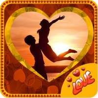 Valentine Photo Frames 2019