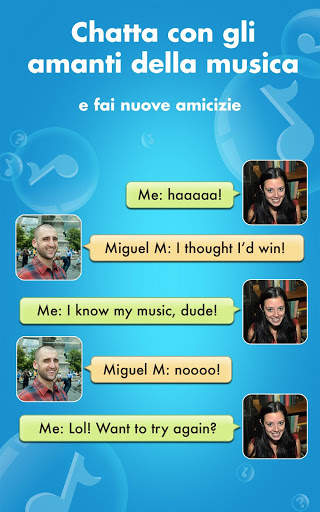 SongPop screenshot 15