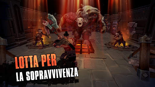 Exile Survival: Sopravvivenza screenshot 5